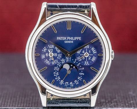 Patek Philippe 5140p 001